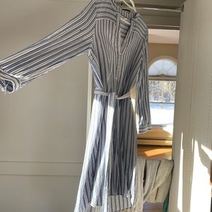 J. Crew Mercantile shirt dress